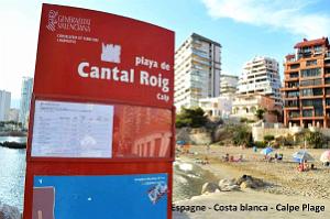 013- Calpe - Port